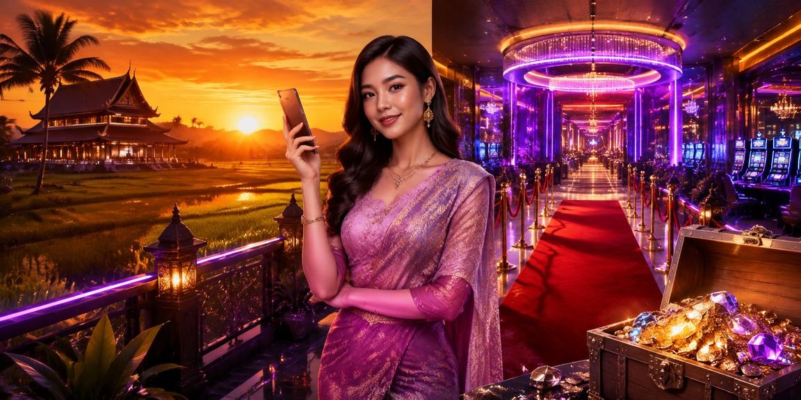 User playing the gempak88 mobile casino app in Kedah, Malaysia