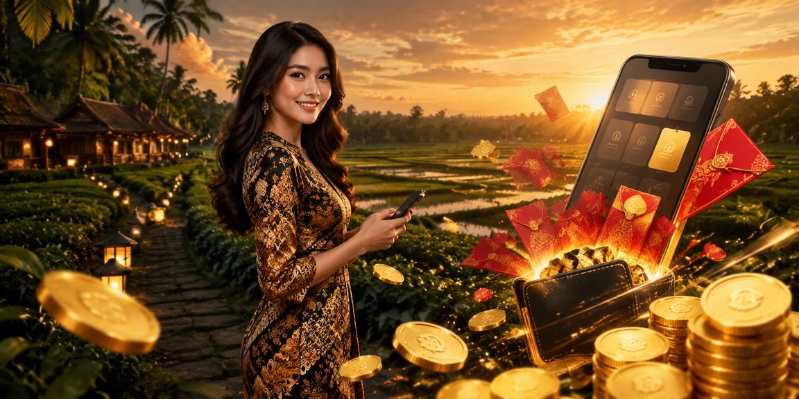 gempak88 VIP red envelope reward bonus Kedah Malaysia
