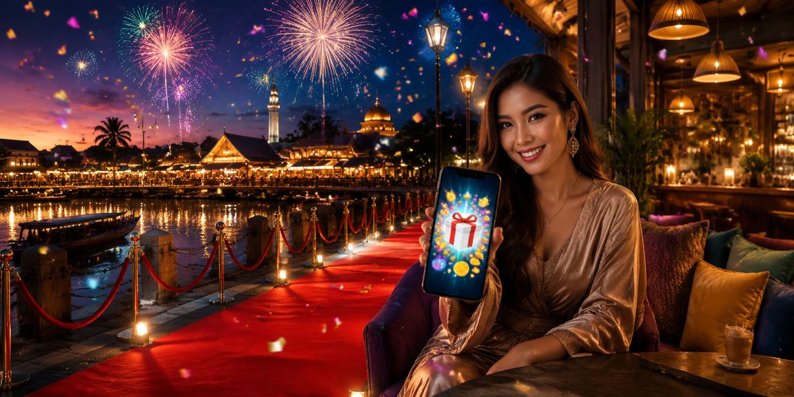 gempak88 mobile casino user in Kota Bharu, Malaysia
