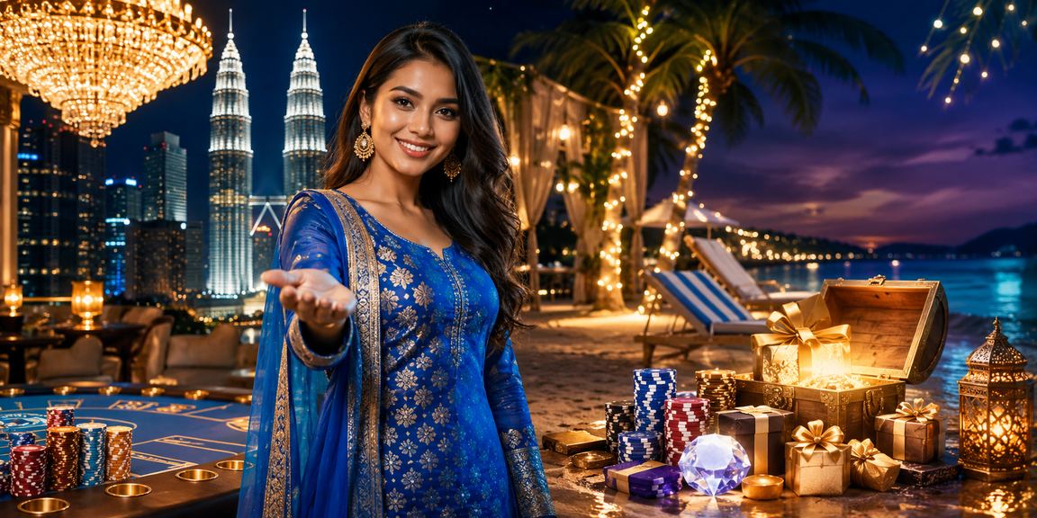 gempak88 Kuala Lumpur casino platform user protection baju kurung