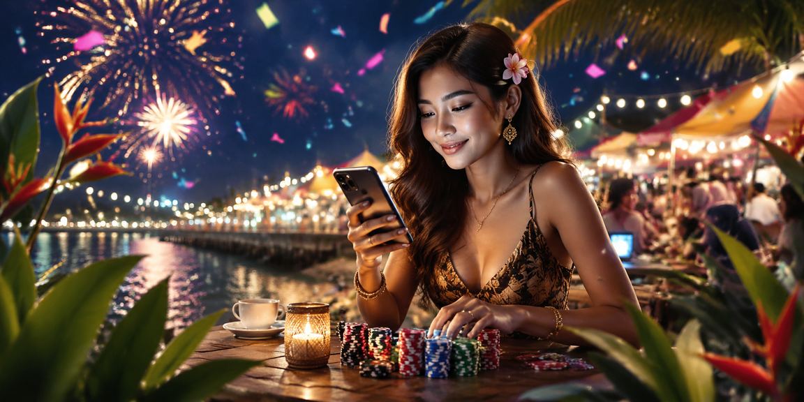 Mobile Virtual Sports betting experience in Malaysia gempak88