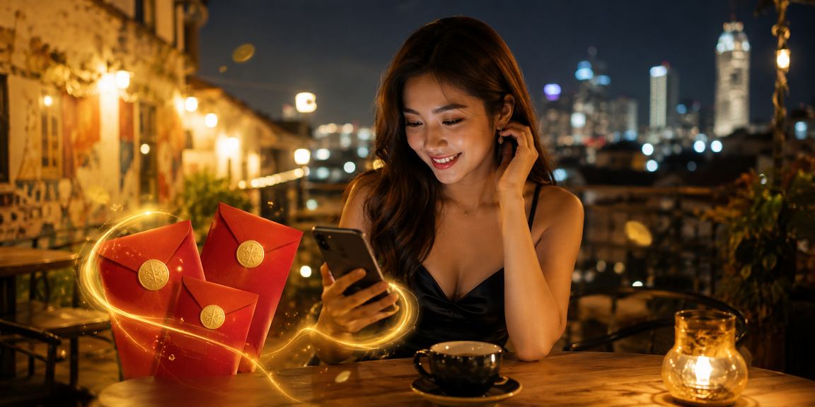 gempak88 Penang casino VIP bonus for Baccarat players